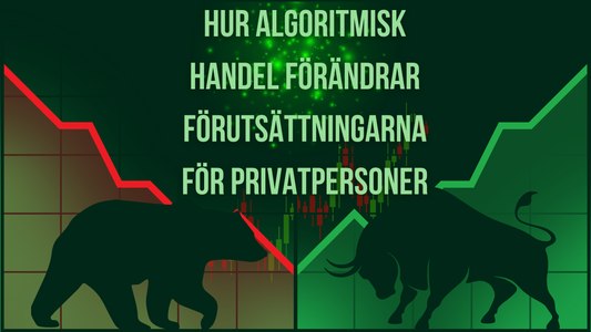 How Algorithmic Trading is Transforming the Retail Investor Experience