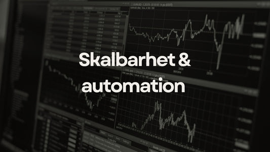 Scalability & Automation: How to Manage Growing Portfolios with Algorithms