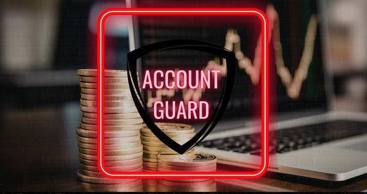 Account Guard🛡️