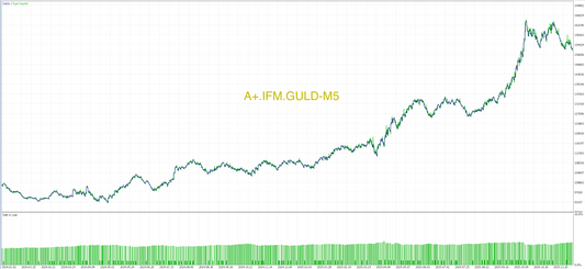 MT5 - Total Paket (16 algos) | Account Guard